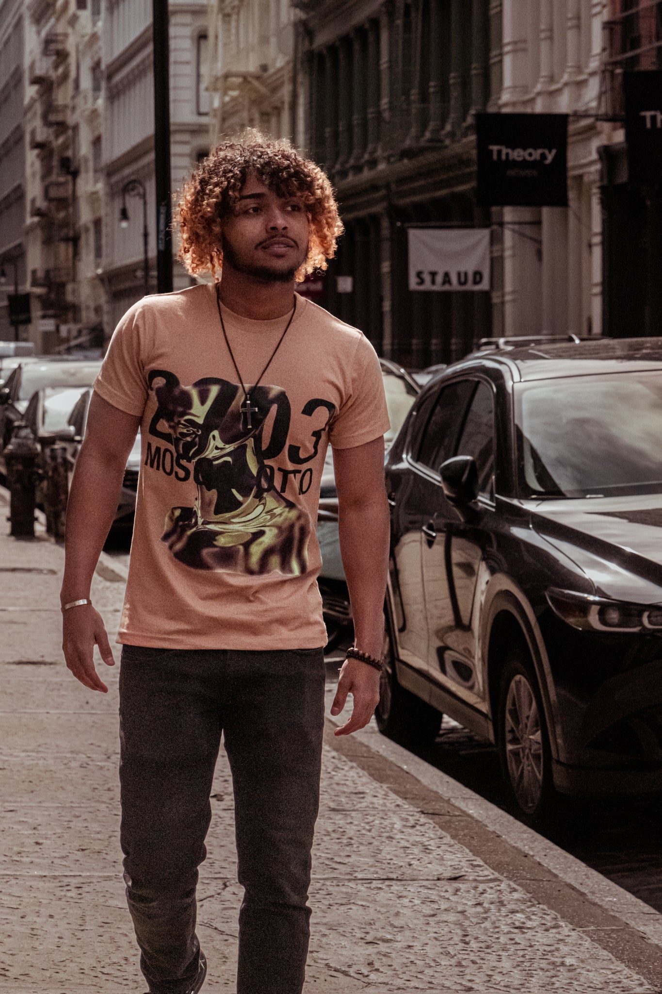 Mosgalotto R*epent Tee